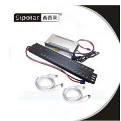 力普森 30口群控HUB 多接口USB2.0 分线器 数据传输充电同步充电站