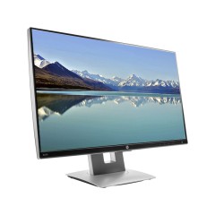 惠普/HP  E230T 23英寸LED广视角十点触控电脑液晶显示器ips屏全高清