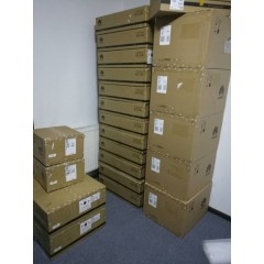 华为 AP3030DN-FAT-DC 华为 huawei 无线胖AP单独使用P0E供电内置天线