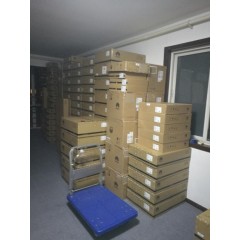 华为 AP3030DN-FAT-DC 华为 huawei 无线胖AP单独使用P0E供电内置天线