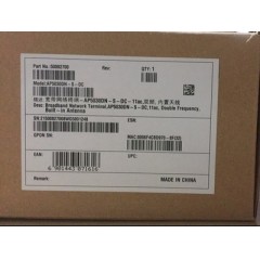华为 AP5030DN-S-DC千兆无线AP接入点802.11AC