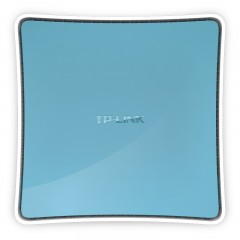 TP-LINK 路由器 无线家用穿墙高速wifi 光纤tplink WDR5640