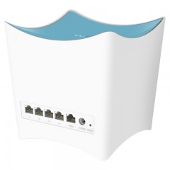 TP-LINK 路由器 无线家用穿墙高速wifi 光纤tplink WDR5640
