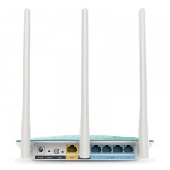 TP-Link TL-WR882N 450M无线路由器APP家用宽带穿墙高速wifi桥接