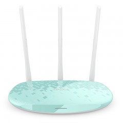 TP-Link TL-WR882N 450M无线路由器APP家用宽带穿墙高速wifi桥接