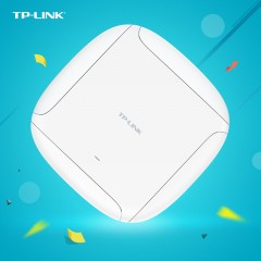 TP-LINK无线路由器AC1200双频wifi家用穿墙高速TL-WDR6320千兆版