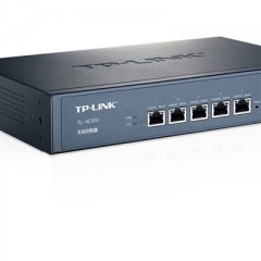 TP-LINK 无线AP控制器吸顶AP控制器86面板AP管理器TL-AC300