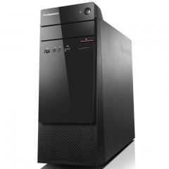 联想/lenovo  扬天台式机电脑 奔腾G4400台式电脑办公商用 M4601C