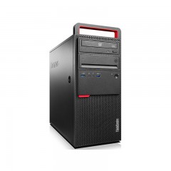 联想 商用办公台式机电脑升级版 M8600T