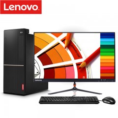 联想/lenovo  扬天台式机电脑 台式电脑 酷睿i7七代处理器 独立显卡 T4900d