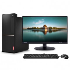 联想/lenovo  扬天台式机电脑 台式电脑 酷睿i7七代处理器 独立显卡 T4900d