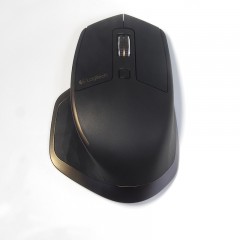 罗技/Logitech  蓝牙无线鼠标人体工学游戏电竞竞技 双模 可充电 MX Master