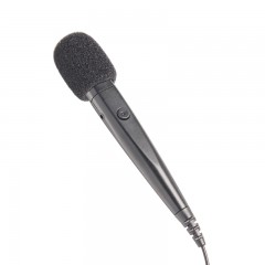 汉王 手写板Q先锋+语音版 电脑手写大屏老人写字板 语音录入手写板