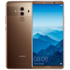 华为/Huawei  Mate 10 Pro 全面屏徕卡双镜头智能手机