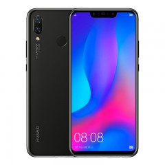 华为/Huawei  nova 3 全面屏高清四摄美颜自拍智能千玺代言游戏手机GPU TURBO