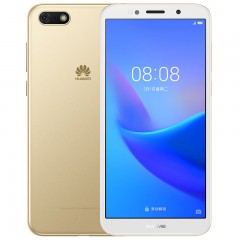 华为/Huawei  畅享8e青春版 4G高清全面屏十级美颜全网通智能手机