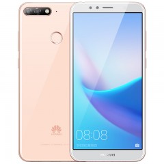 华为/Huawei 畅享8e 4G全面屏高清大屏智能学生手机
