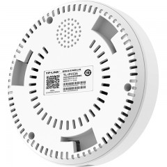 TP-LINK 全景无线网络摄像头wifi智能手机远程监控器夜视高清 TL-IPC53A