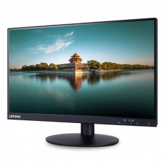 联想/lenovo  显示器 21.5英寸IPS显示屏窄边框低蓝光屏 LI2234
