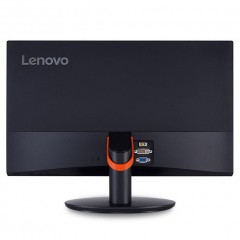 联想/lenovo  显示器 21.5英寸IPS显示屏窄边框低蓝光屏 LI2234