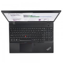 ThinkPad 20H9A00PCD i5独显高分屏商务办公笔记本电脑  t570