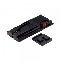 佳能/Canon 数码摄像机 三脚架适配器 TA-100