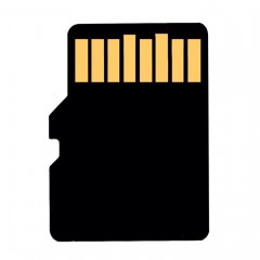 金士顿 TF 手机内存卡C10行车记录仪卡平板电脑MicroSD存储卡  64G