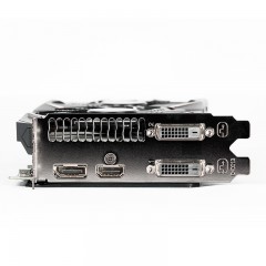 Gigabyte/技嘉 游戏显卡吃鸡显卡GTX1060 6G卡  GTX1060WF2OC-6GD