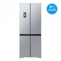 西门子 十字多门冰箱 KM46FA30TI