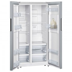 西门子  对开门冰箱   KA92NE06TI