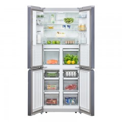 西门子  对开四门冰箱 KM46FA95TI/KM46FA30TI