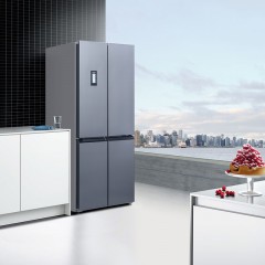 西门子  对开四门冰箱 KM46FA95TI/KM46FA30TI