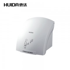 惠达卫浴 全自动感应卫生间烘手机 烘手器 HD343AC