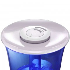 艾美特 加湿器空气净化喷雾 UMW-3003