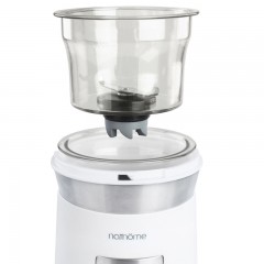 北欧欧慕 研磨机家用研磨咖啡豆机大功率  NYM800