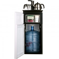 现代/Hyundai  多功能速热立式饮水机  BL-B