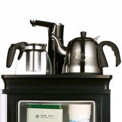 现代/Hyundai  多功能速热立式饮水机  BL-B