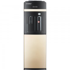 现代/Hyundai 立式双门冷热型饮水机 BL-LBS5