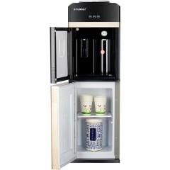 现代/Hyundai 立式双门冷热型饮水机 BL-LBS5