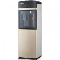 现代/Hyundai 立式双门冷热型饮水机 BL-LBS5