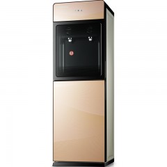 现代/Hyundai   立式双门冷热型饮水机 BL-LBS3