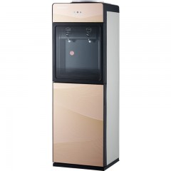 现代/Hyundai   立式双门冷热型饮水机 BL-LBS3