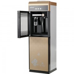 浪木  双门立式冷热型饮水机 YL-213AW