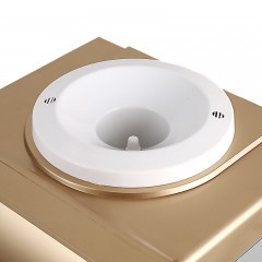 浪木  双门立式冷热型饮水机 YL-213AW