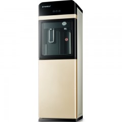 现代/Hyundai   立式双门温热型饮水机 BL-LWS5