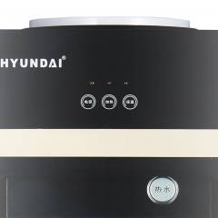 现代/Hyundai   立式双门温热型饮水机 BL-LWS5