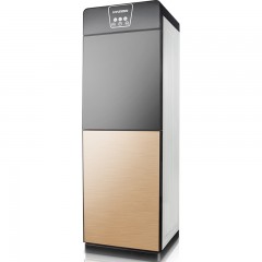 现代/Hyundai  立式双门冷热型饮水机  BL-LBS12