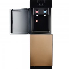 现代/Hyundai  立式双门冷热型饮水机  BL-LBS12