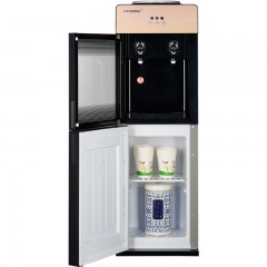 现代/Hyundai  立式双门温热型饮水机  BL-LWS3