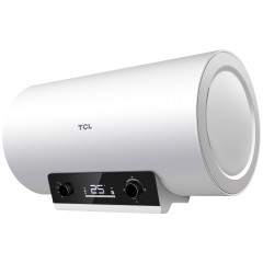 TCL 电热水器变频速热活水洗澡家用储水式淋浴  F50-WB5T50升